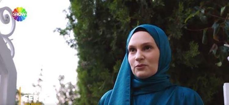 Kızılcık Şerbeti 41. bölüm fragmanı: Farah Zeynep Abdullah, Doğa ve Fatihi kurtarmaya geldi Çarşaflı haliyle...
