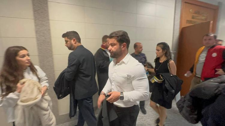 Buse Terim’in de 190 bin doları gitti