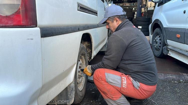 Arabası olan herkesi yakından ilgilendiriyor Fiyatlar 7 bin TLden başlıyor