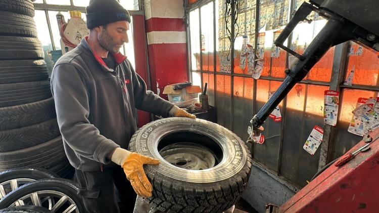 SUV’LAR DAHA PAHALI