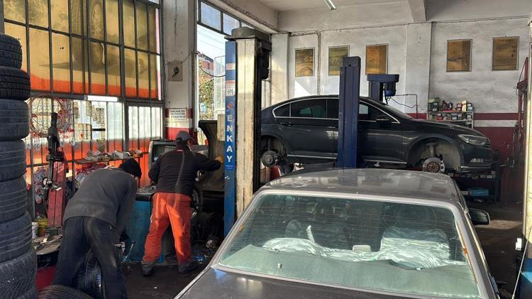 Arabası olan herkesi yakından ilgilendiriyor Fiyatlar 7 bin TLden başlıyor