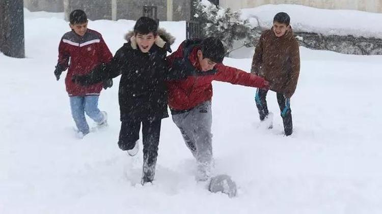 27 KASIM BURSADA OKULLAR TATİL Mİ
