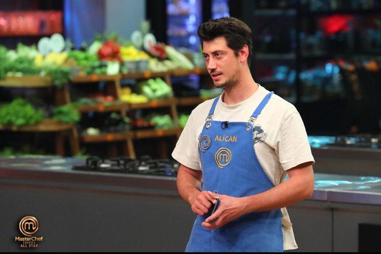 MasterChef kim elendi 26 Kasım MasterChef All Starda elenen kim oldu İşte adaylar...