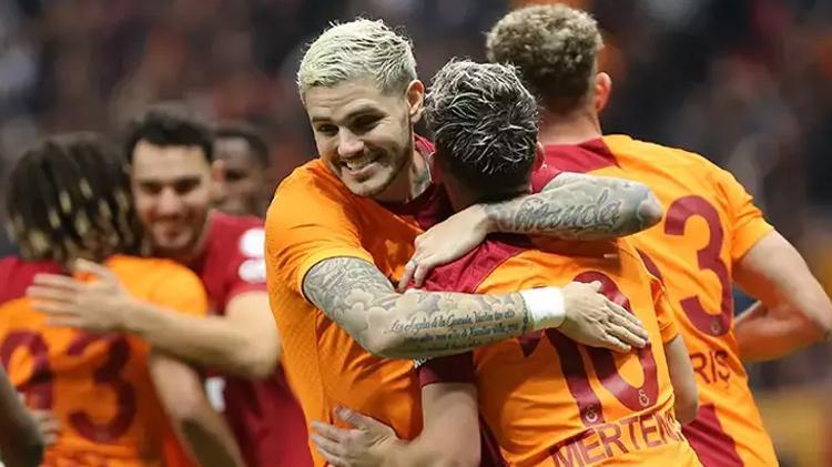 Galatasarayda Icardi gerçekleri ortaya çıktı Menajeri Real Madrid ile yapılan görüşmeyi açıkladı