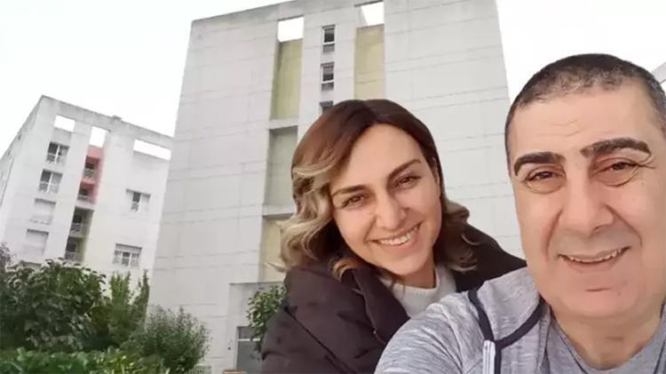 SON KONUK EDA- METİN ÖZÜLKÜ ÇİFTİ