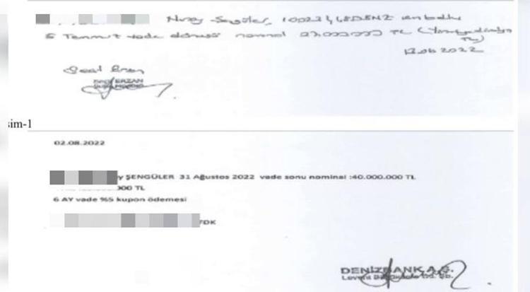 Seçil Erzanın kurduğu sistem böyle patladı Fon dolandırıcılığından şimdi de aşk çıktı