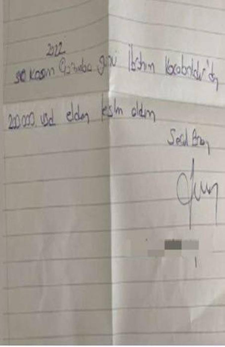 Seçil Erzanın kurduğu sistem böyle patladı Fon dolandırıcılığından şimdi de aşk çıktı