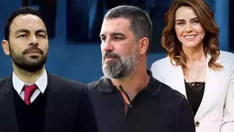 Seçil Erzanın kurduğu sistem böyle patladı Fon dolandırıcılığından şimdi de aşk çıktı