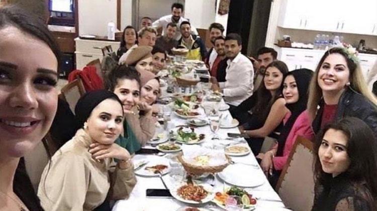 Dilan ve Engin Polat çifti soruşturmasında Şampiyonlar ligindeki fenomenlere yurtdışı çıkış yasağı talebi