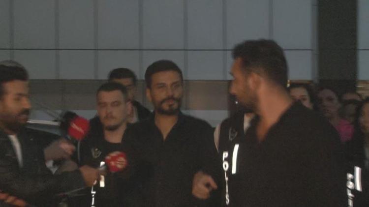 Dilan ve Engin Polat çifti soruşturmasında Şampiyonlar ligindeki fenomenlere yurtdışı çıkış yasağı talebi