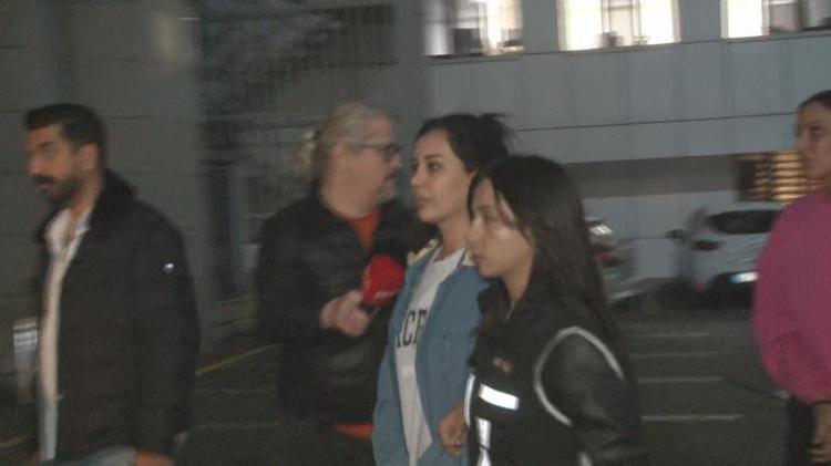 Dilan ve Engin Polat çifti soruşturmasında Şampiyonlar ligindeki fenomenlere yurtdışı çıkış yasağı talebi