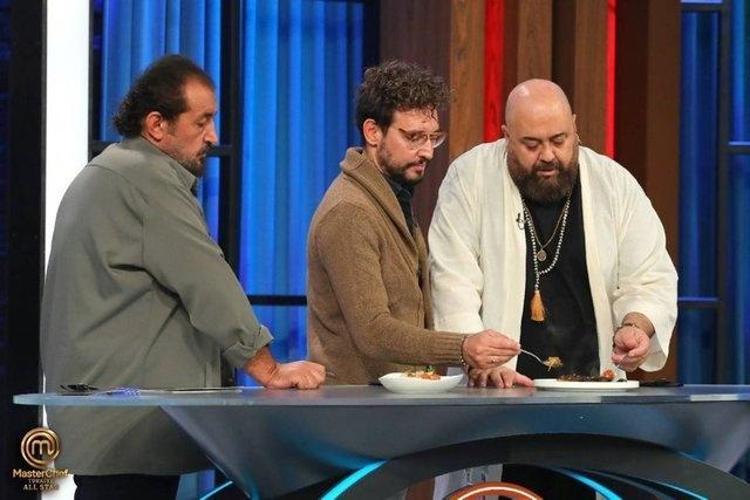 28 KASIM MASTERCHEF DOKUNULMAZLIK KİM KAZANDI
