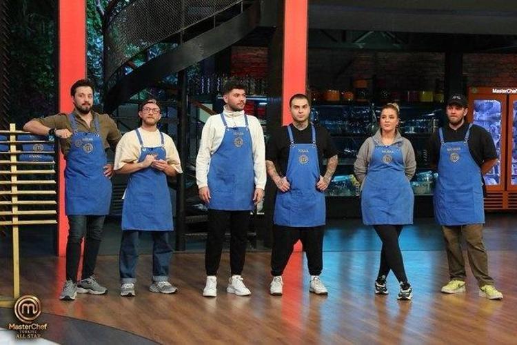 MASTERCHEF ELEME ADAYI KİM OLDU