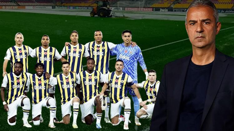 Ferdi Kadıoğlu depremi Fenerbahçede büyük tehlike, kadroda kimse kaldı, şimdi de çim alarmı