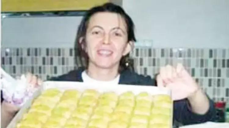 PASTANE BATINCA...