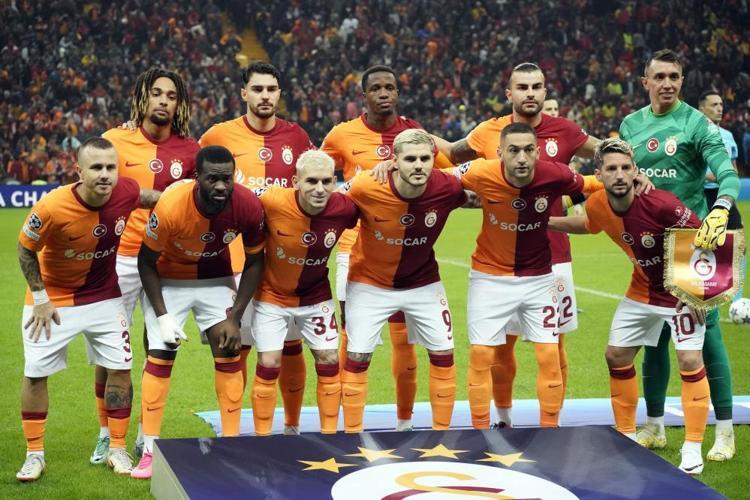Victor Nelsson gerçekleri ortaya çıktı Manchester United maçı öncesi arıza çıkarmış