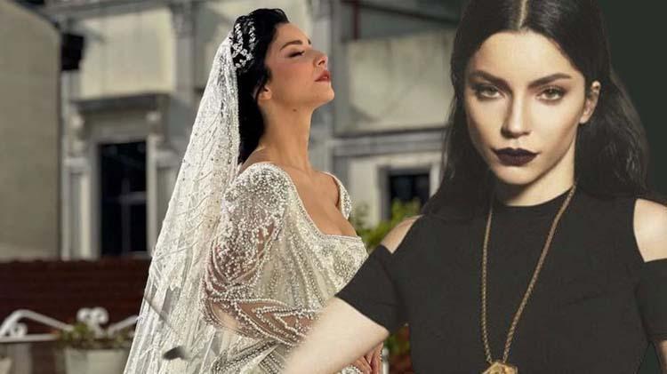 Merve Boluğur’dan evlilik sorusuna yanıt