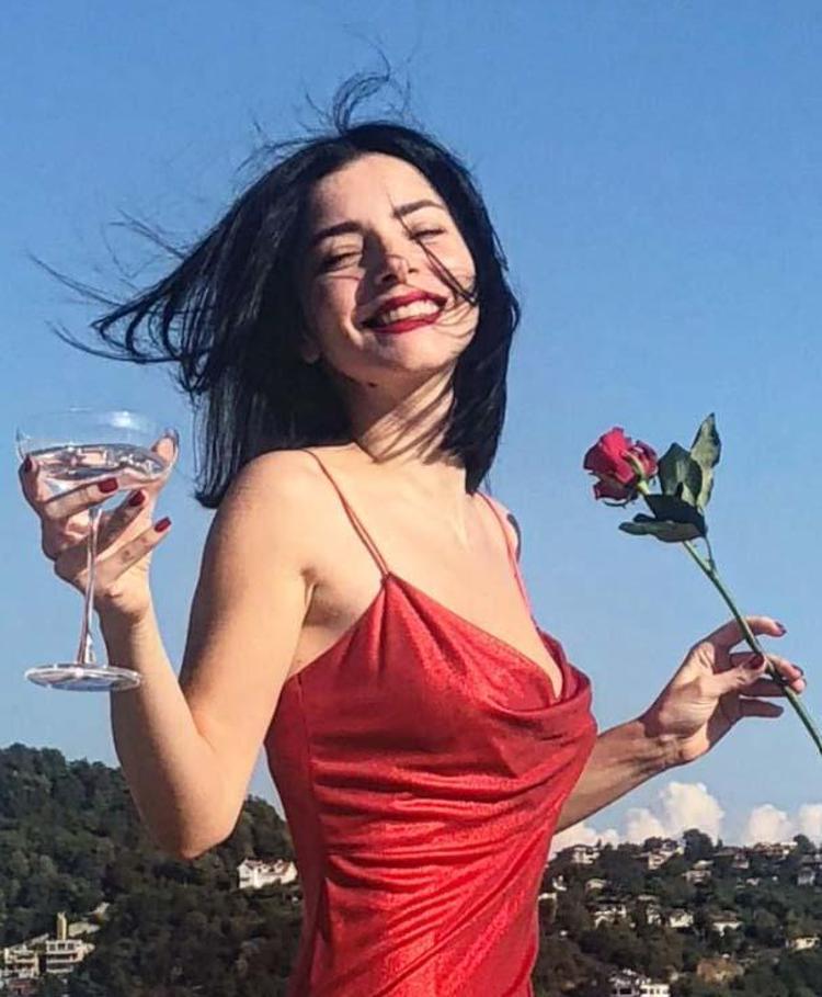 Merve Boluğur’dan evlilik sorusuna yanıt