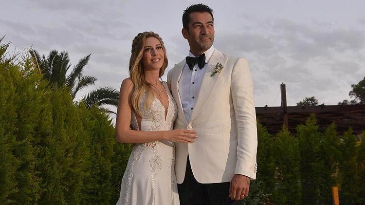 Kenan İmirzalıoğlu - Sinem Kobal ihanet iddialarının ardından böyle görüntülendi