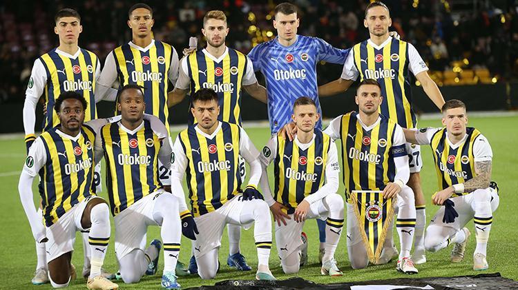 Fenerbahçeyi 6-1 deviren Türk ifşa oldu Tahmin bile etmedi, İsmail Kartalın açığını bulmuş