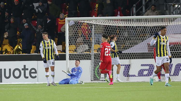 Fenerbahçeyi 6-1 deviren Türk ifşa oldu Tahmin bile etmedi, İsmail Kartalın açığını bulmuş
