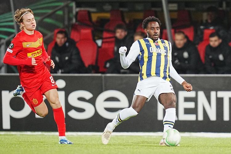 Fenerbahçeyi 6-1 deviren Türk ifşa oldu Tahmin bile etmedi, İsmail Kartalın açığını bulmuş