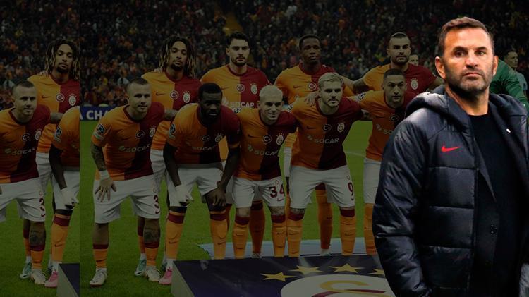 Galatasaray maçı öncesi ortaya çıktı Okan Buruk kara kara düşünüyor: Daha zor geçebilir