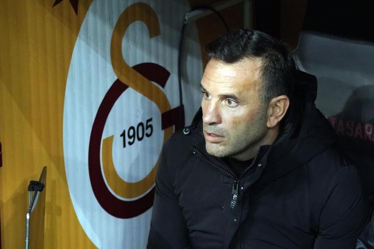 Galatasaray maçı öncesi ortaya çıktı Okan Buruk kara kara düşünüyor: Daha zor geçebilir