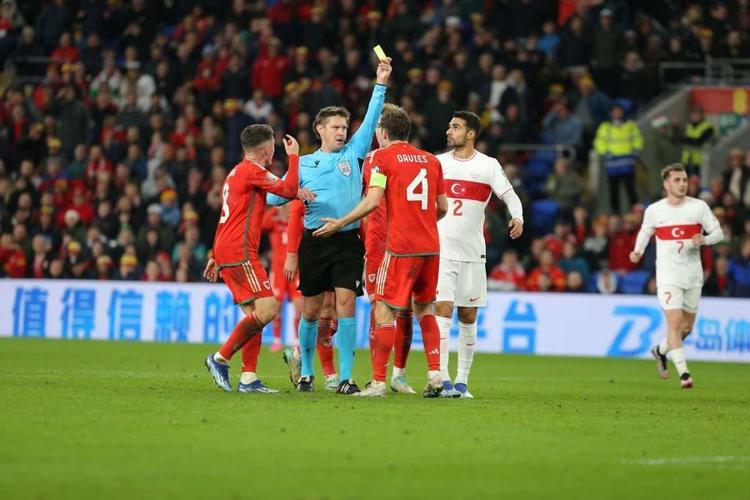 A Milli Futbol Takımının EURO 2024teki rakiplerini korku sardı Volkspark bariz Türklerin elinde