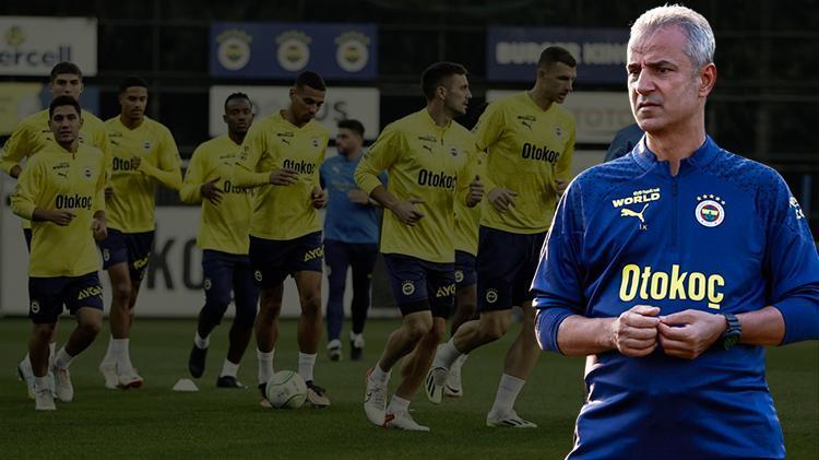 Fenerbahçe-Sivasspor maçı öncesi değişti İsmail Kartal özel görüştü; Fred, Ferdi Kadıoğlu bombası