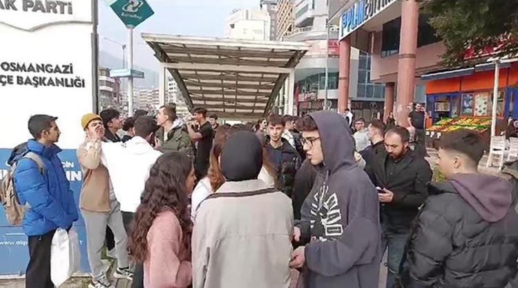 İÇİŞLERİ BAKANI YERLİKAYADAN İLK AÇIKLAMA