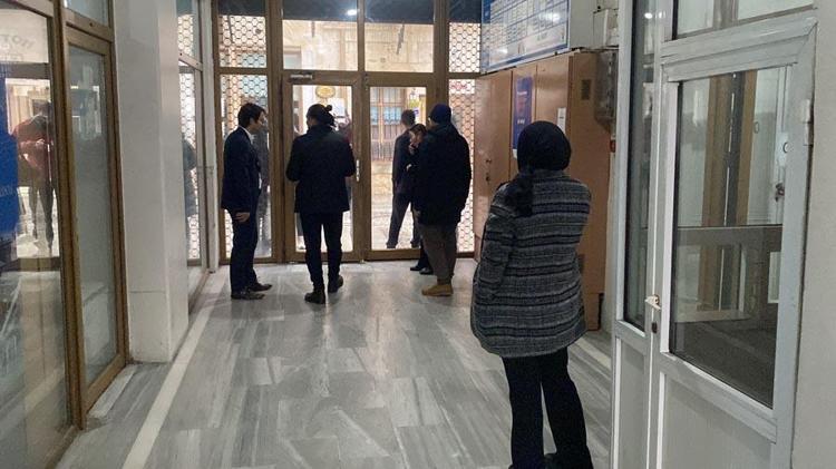 Gemlikte 5.1 büyüklüğünde deprem İstanbul ve İzmir’den de hissedilen deprem vatandaşları korkuttu
