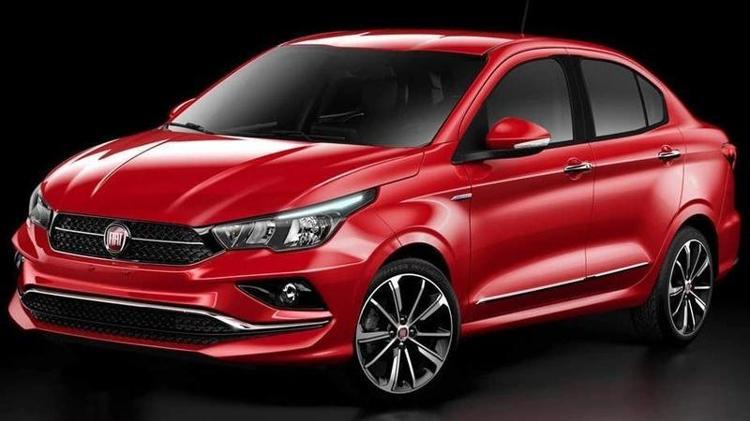 Ve Fiat Linea yeni kasayla dönüyor 2024 fiyatıyla Linea satışa çıkıyor