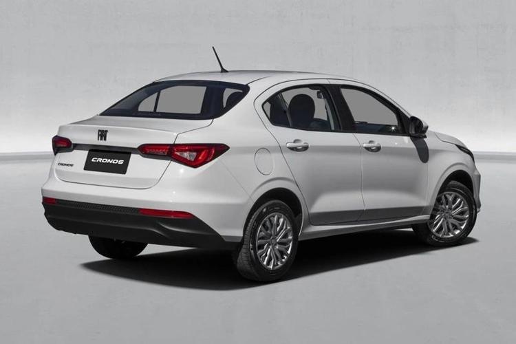 Ve Fiat Linea yeni kasayla dönüyor 2024 fiyatıyla Linea satışa çıkıyor