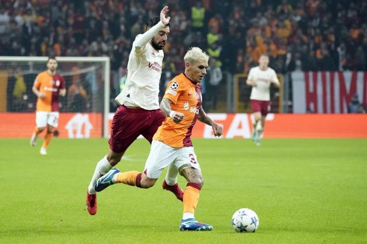 Hakim Ziyechin yeni aşkı ifşa oldu Türk güzele aşık oldu, Torreira-Devrim Özkan sonrası bomba