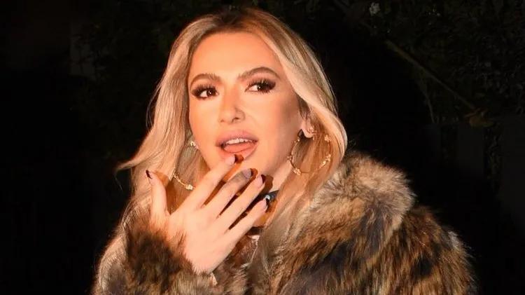ZIYECHİN YENİ AŞKI HADİSE