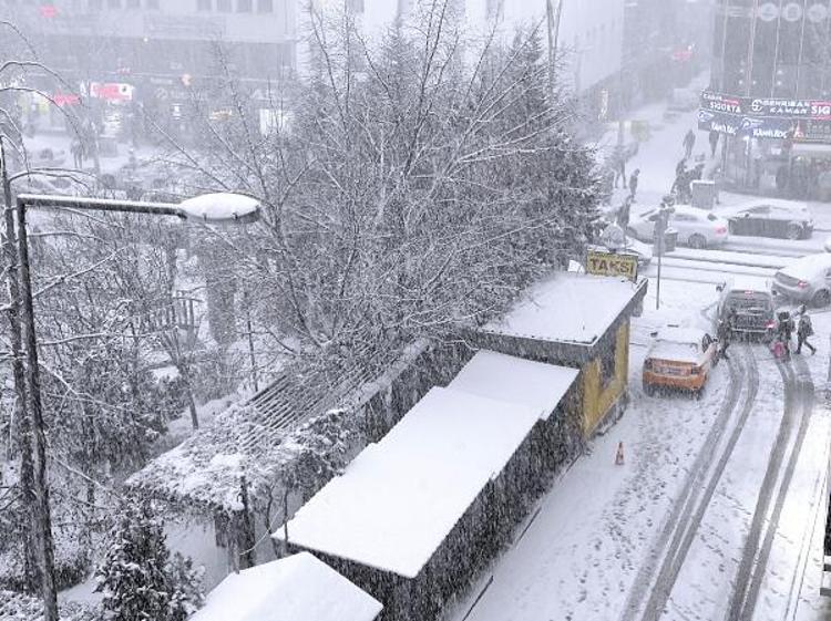 ORTA ve DOĞU KARADENİZ