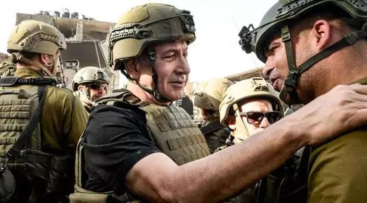 İSRAİL ORDUSU ÖZÜR DİLEDİ
