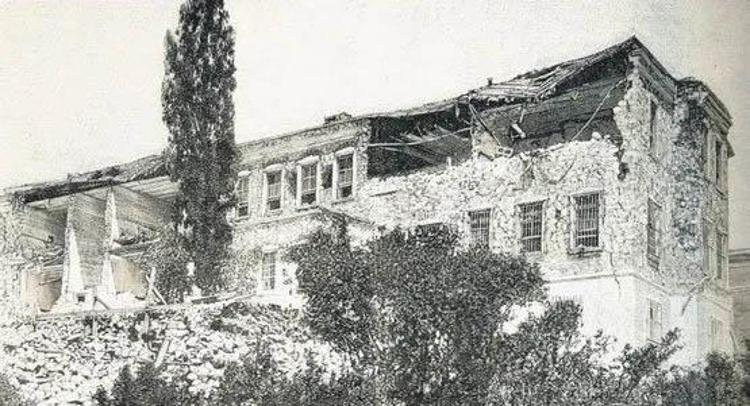 1766 İstanbul depremi saat kaçta oldu