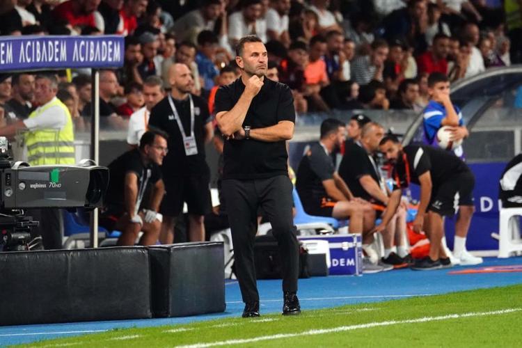 Bu transfer Galatasarayı şampiyon yapar Erden Timur Suudi Arabistandan getiriyor