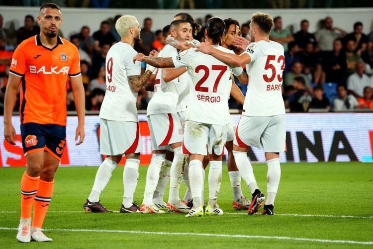 Bu transfer Galatasarayı şampiyon yapar Erden Timur Suudi Arabistandan getiriyor