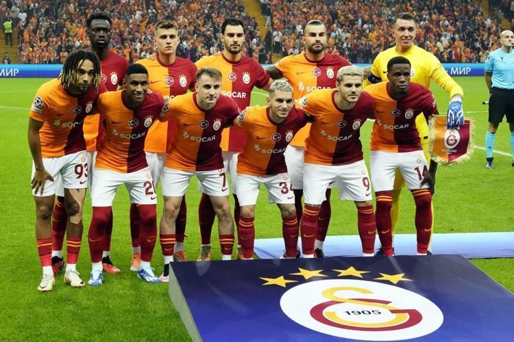Bu transfer Galatasarayı şampiyon yapar Erden Timur Suudi Arabistandan getiriyor