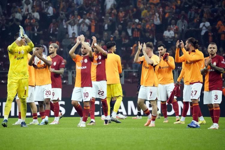 Bu transfer Galatasarayı şampiyon yapar Erden Timur Suudi Arabistandan getiriyor
