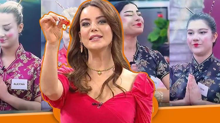 Gelinim Mutfakta 6 Aralık 2023 puan durumu Bugün Gelinim Mutfakta’da kim birinci oldu, çeyrek altını hangi gelin aldı GELİNİM MUTFAKTA GEÇEN HAFTA BİLEZİKLERİ KİM KAZANDI