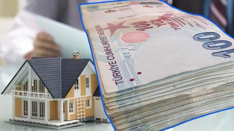 Düşük faizli konut kredisi ne zaman açıklanacak İlk defa ev sahibi olacaklar için kredi şartları neler, 1.20 konut kredisi başladı mı