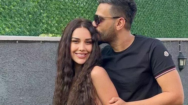 Dilan Polatın komşusu Seda Üren lüks evinin kapılarını açtı O gece yaşananları anlattı