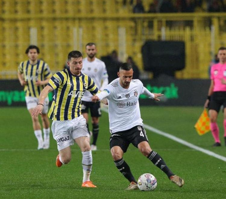 Beşiktaş - Fenerbahçe maçı ne zaman Beşiktaş - Fenerbahçe maçı hangi kanalda