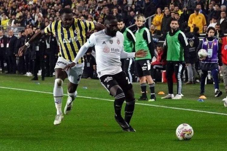 BEŞİKTAŞ FENERBAHÇE MAÇI HANGİ KANALDA