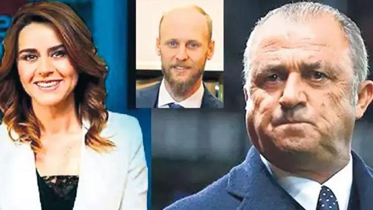 TERİM’İN MESAJI TELEFONDAN ÇIKTI