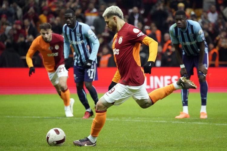 Ersun Yanal ilk kez yaptı Okan Buruk kopya çekti, Ferdi Kadıoğlu detayı ortaya çıktı